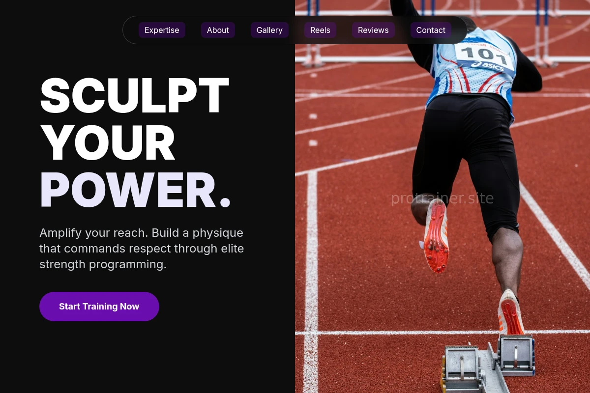 Strength Athletics