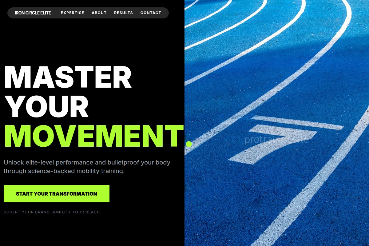Mobility Athletics