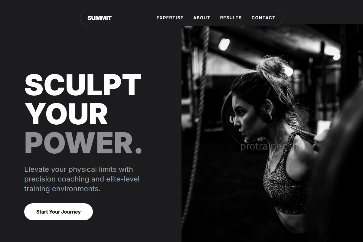 Summit Fitness