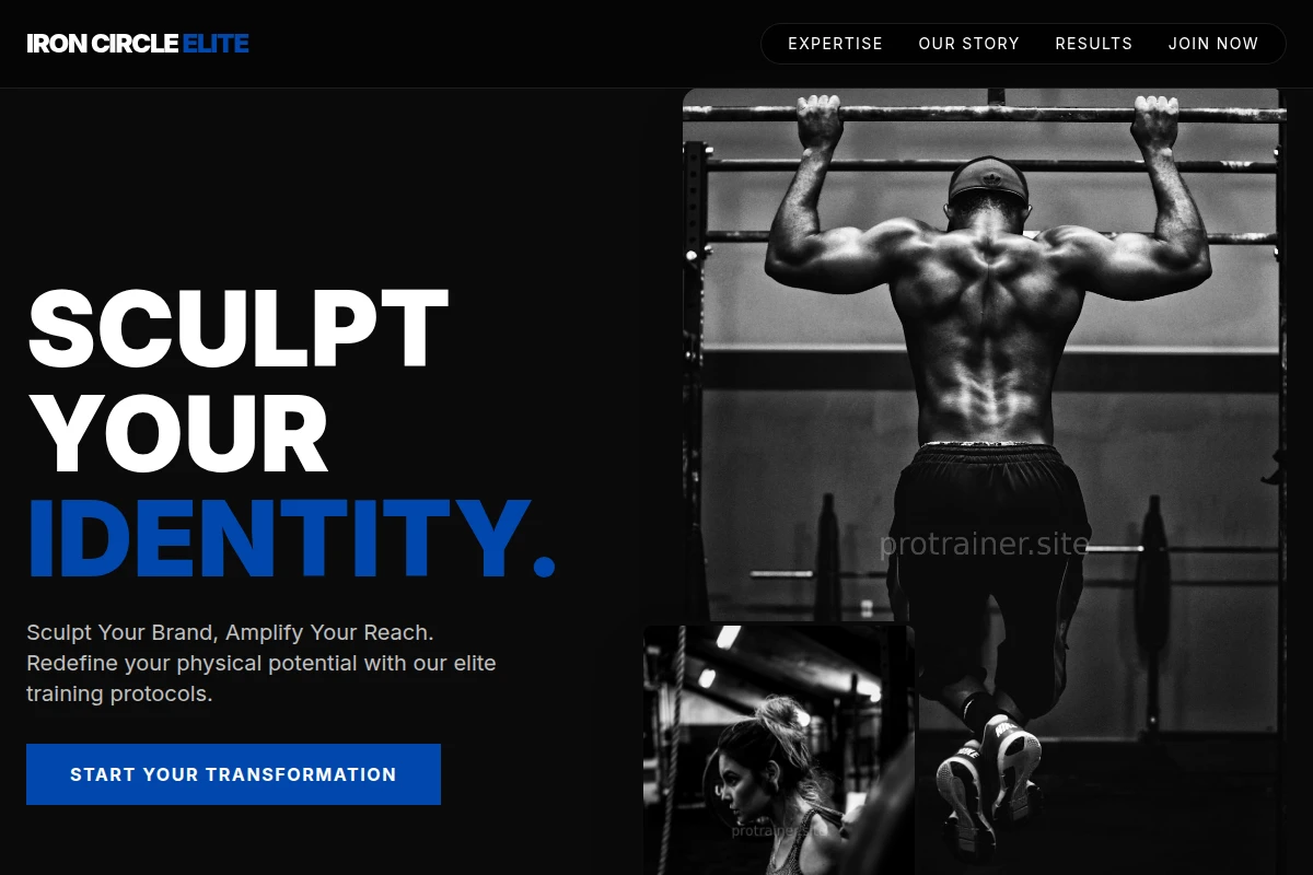 Elite Fitness