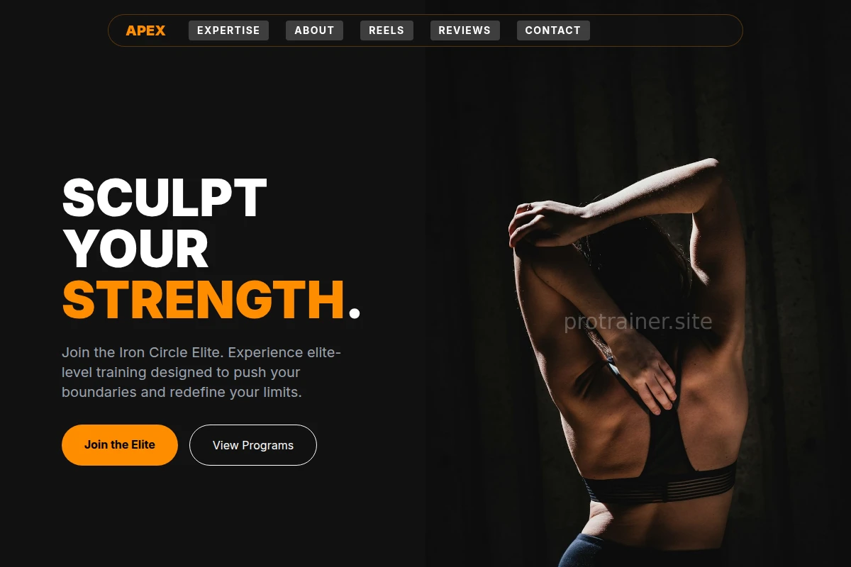 Apex Fitness