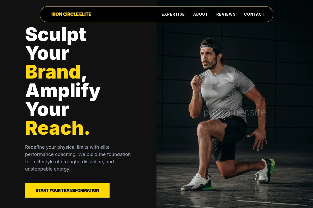 Dynamic Fitness