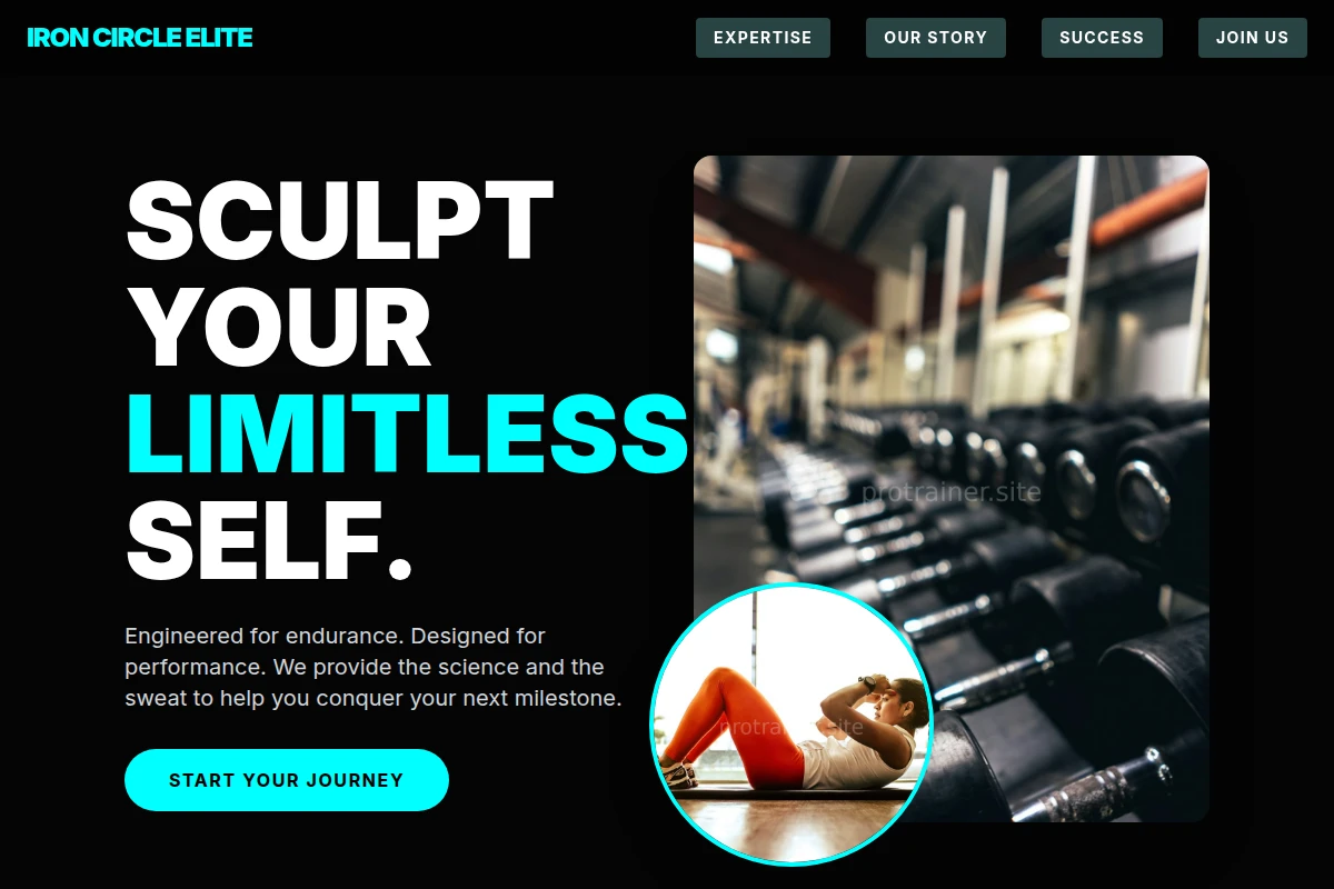 Endurance Fitness