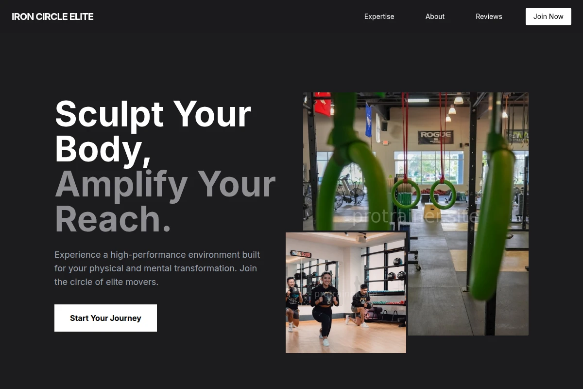 Prime Fitness Studio