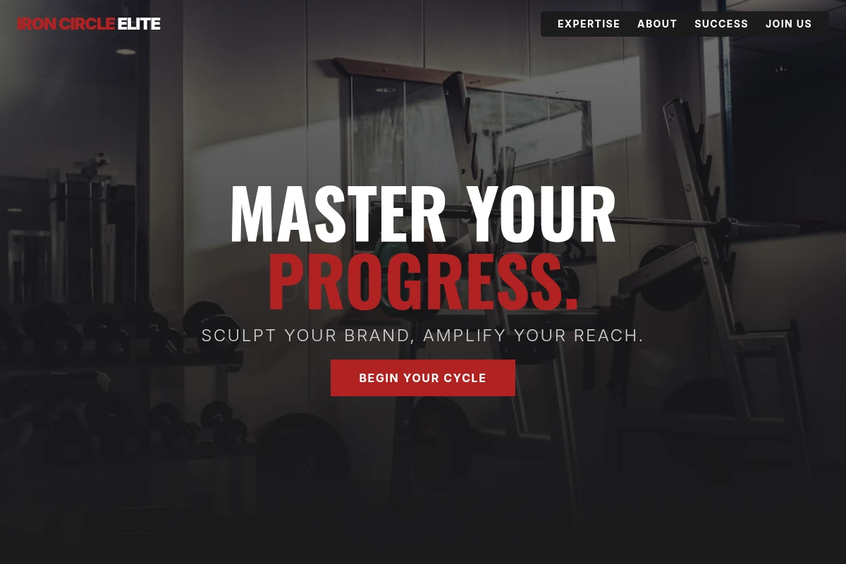 Periodization Fitness Studio