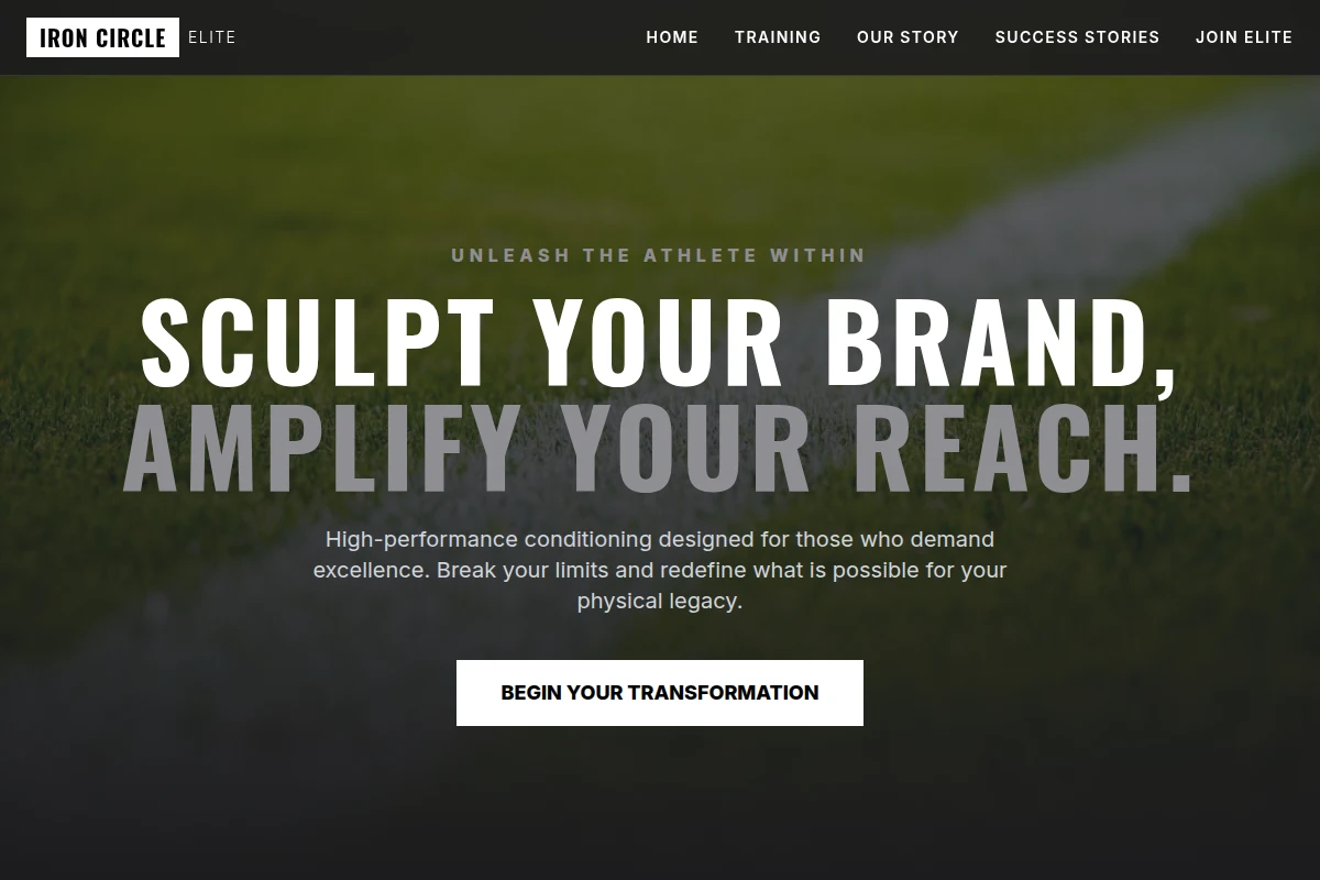 ProTrainer.Site