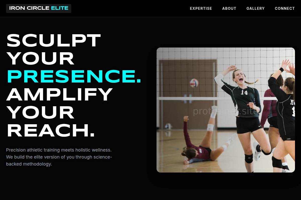 Wellness Sports