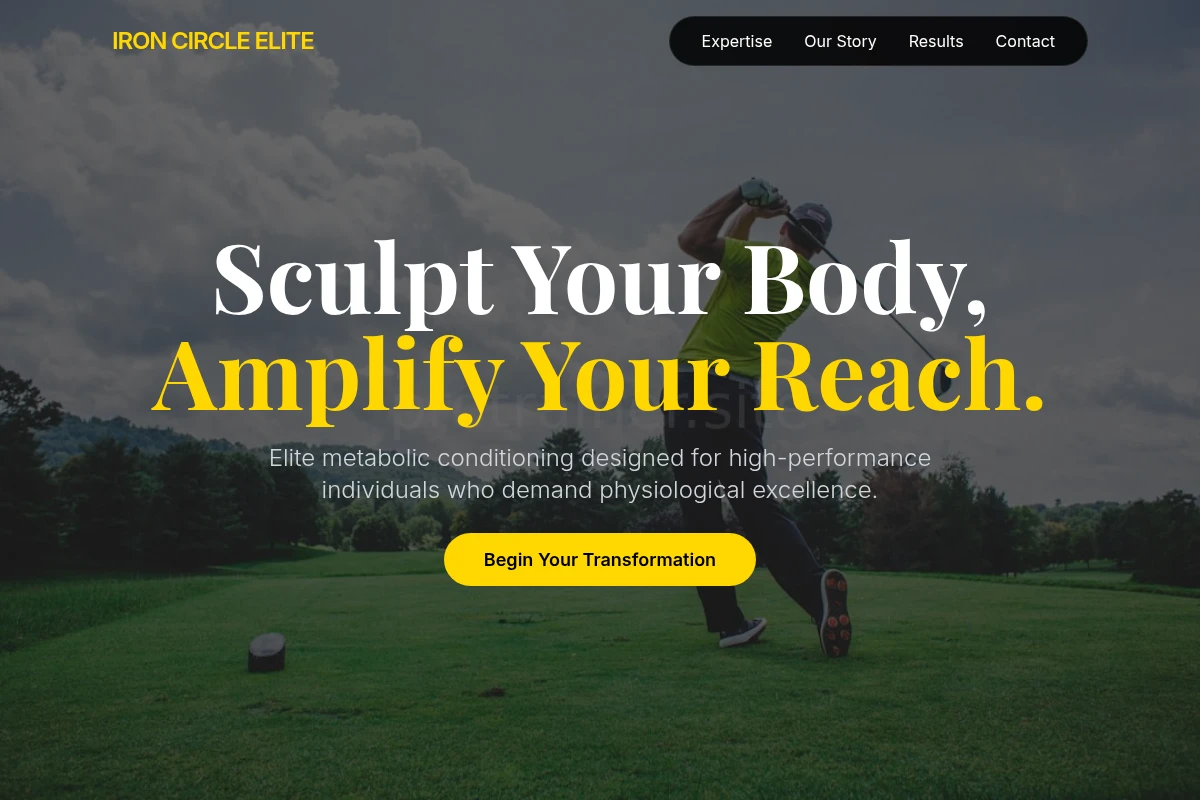 Metabolic Sports
