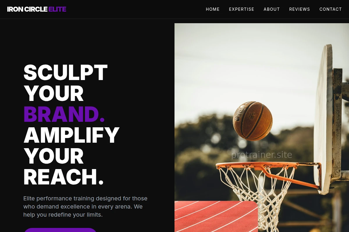 Elite Sports