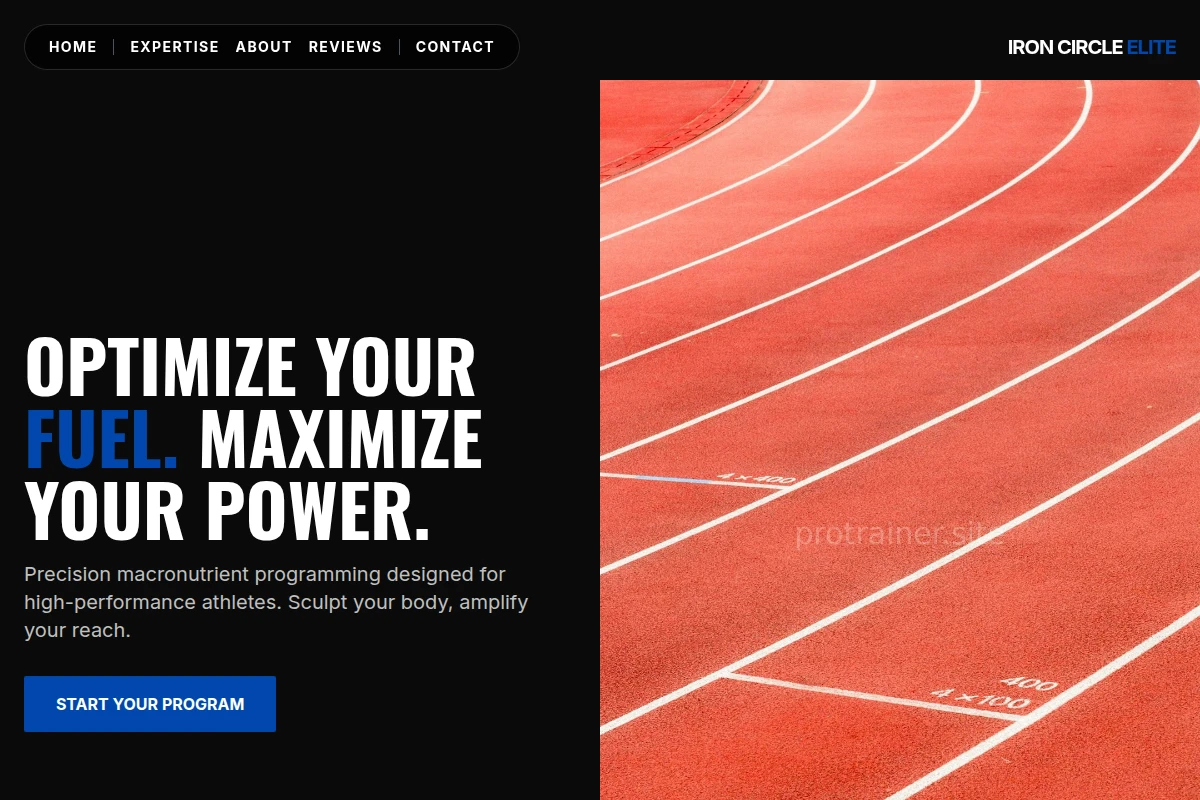 Macronutrients Sports