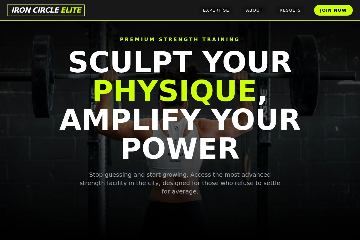 Dumbbell Sports