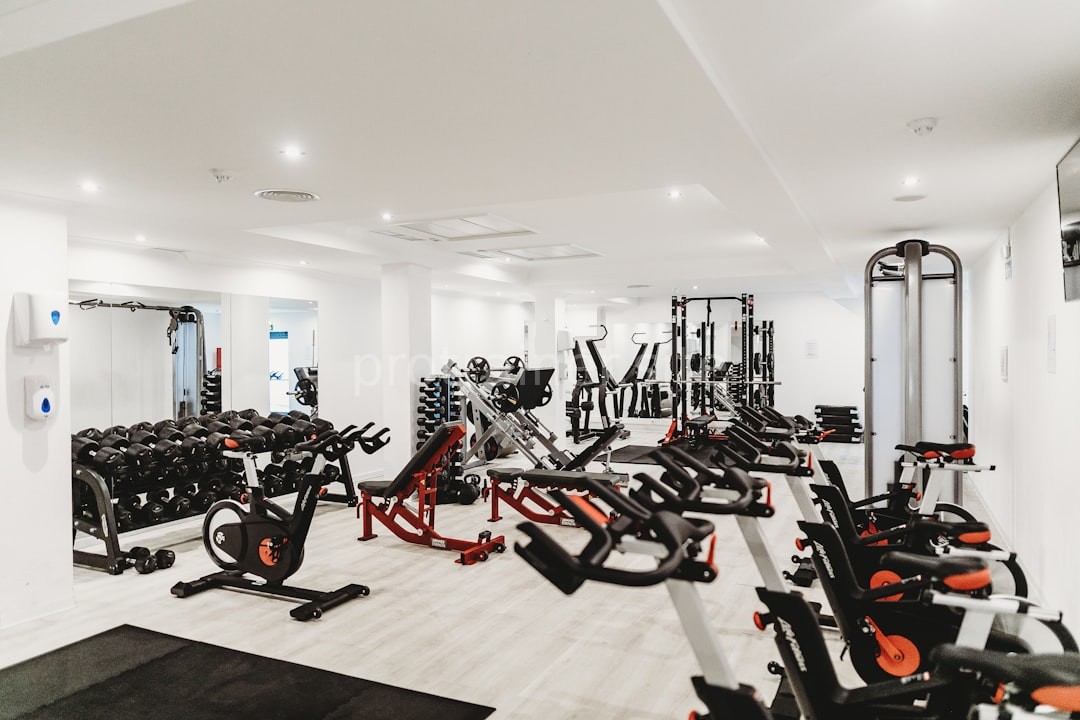 Personal Training