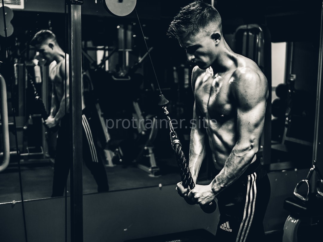 Body Composition