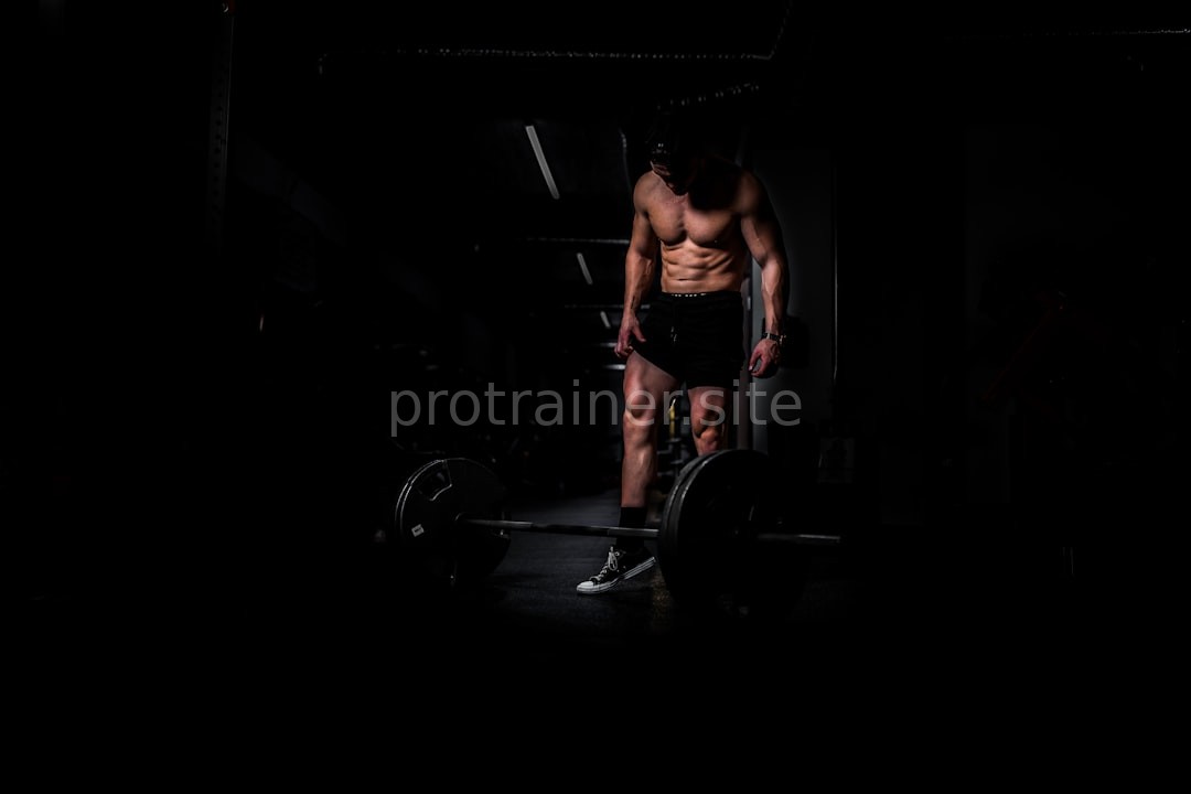 Training Reel 1
