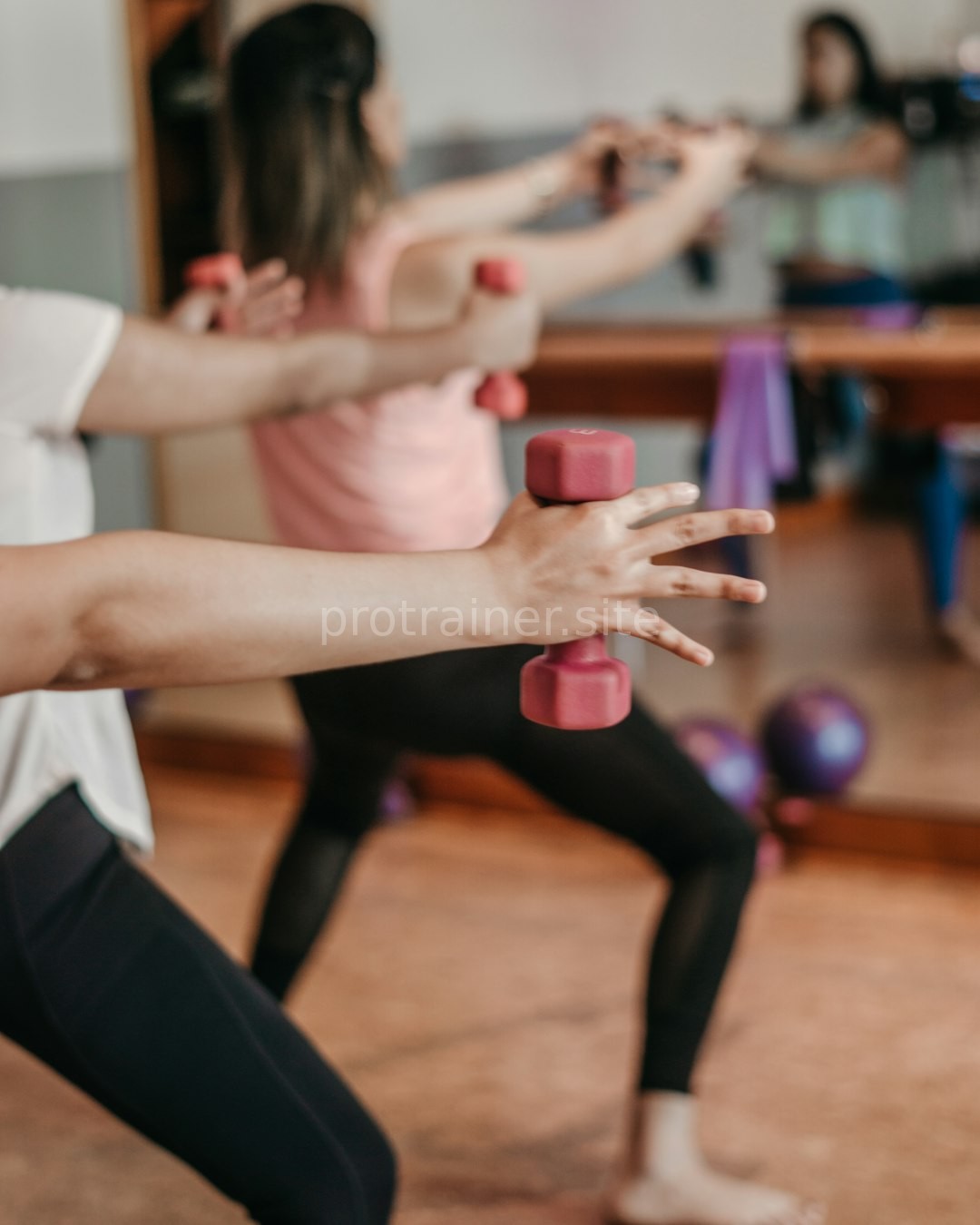 Gym 6